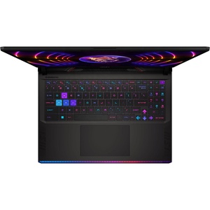 Ordinateur portable de jeu MSI Raider GE68HX 16 pouces UHD GeForce RTX 4080 32GB Ram 2TB SSD 13e génération Intel I9 - Product Image 5
