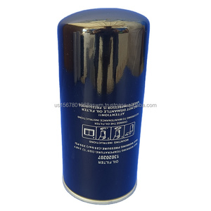 Mengma 13020207 Nouvel élément filtrant à huile blanc avec fibre de verre fine pour compresseur d'air, pièces de rechange pour l'exploitation minière, garantie 6 mois - Product Image 4