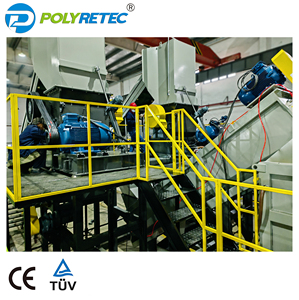 Ldpe סרט מתיחה קו כביסה קו - Product Image 2