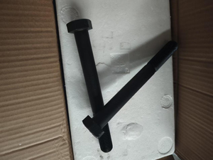 805046743/ekskavatör silindiri/greyder inşaat endüstrileri motor uygulaması için yeni kepçe çelik cıvata - Product Image 3