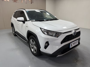 Auto Usado Modelo <span class=keywords><strong>2022</strong></span> Motor Doble 2.5L E-CVT 2WD Edición Elite <span class=keywords><strong>Toyota</strong></span> <span class=keywords><strong>RAV4</strong></span> - Product Image 3