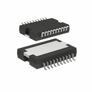 Buy Online Electronic Components BOM IC In Stock Power Management (PMIC) 20 SOlC Exposed Pad L5957PD - Product Image 1