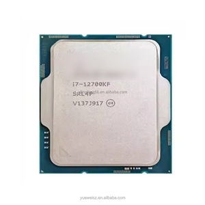 Versión Oficial Core I9-12900KF/i9-12900K/i9-12900F/i9-<span class=keywords><strong>12900KS</strong></span> <span class=keywords><strong>CPU</strong></span> para Juegos de Escritorio de 12 Núcleos a 3.5GHz L3 20MB, Nuevo en Caja/Envase - Product Image 4