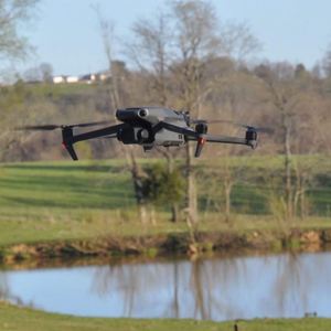 ชุดควบคุม Mavic 3 Pro RC รุ่นมาตรฐาน พร้อมแบตเตอรี่ 1 ก้อน จัดส่งรวดเร็ว ขายส่ง พร้อมบรรจุภัณฑ์สำหรับส่งออก - Product Image 6