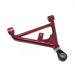Godspeed 2 Pezzi Braccio di Controllo Inferiore Posteriore per Nissan 240sx 89-94, S13 <span class=keywords><strong>Silvia</strong></span> - Product Image 4