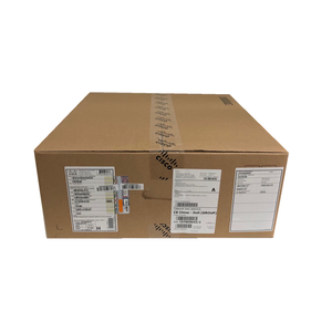 New Sealed managed 24 ports managed Gigabit POE Switch C9300-24UX-E