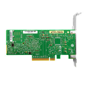 Broadcom <strong>LSI</strong> 9311-8I 12Gb/s PCI Express SATA+SAS <strong>RAID</strong> <strong>Controller</strong> New - Product Image 2