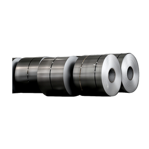 Bobina de Acero Galvanizado <span class=keywords><strong>PPGI</strong></span> Prepintado, Laminado en Frío, de Alta Resistencia, ASTM, Z100g/m2, Grado SGCC para Techos, Doblado y Soldadura - Product Image 1