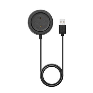 Cable de Carga Magnético Inalámbrico Universal ABS Micro USB para Relojes Inteligentes, <span class=keywords><strong>Cargador</strong></span> para <span class=keywords><strong>Amazfit</strong></span> Gtr Gts - Product Image 2