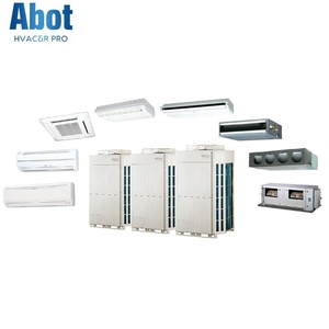 เครื่องปรับอากาศแบบ VRV ยี่ห้อ Gree /LG/sumsung/<span class=keywords><strong>Hisense</strong></span> สำหรับอพาร์ทเมนต์/บ้าน/โรงพยาบาล - Product Image 2