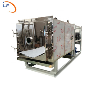 เครื่องอบแห้งแบบแช่แข็งอุปกรณ์อบแห้งแบบสุญญากาศจากประเทศจีน - Product Image 4