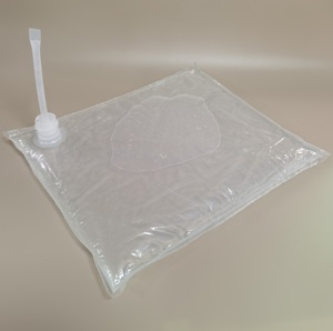 Tas BIB Dalam Kotak dengan Keran Keran Plastik 1L-220L Gratis Sampel Tas Kemasan Jus Air Susu Anggur Dispenser Dalam Kertas Karton - Product Image 6