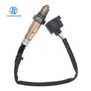 Sensor de oxígeno sorgo 56029084AA para Chrysler Grand Voyager 3.3L 3.8L 2008-2010 OLS/<span class=keywords><strong>RT</strong></span>/002A - Product Image 6