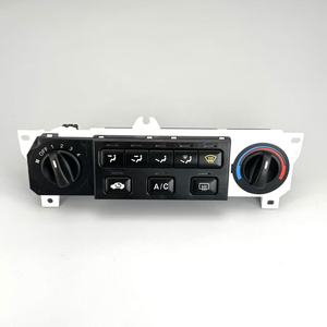 แผงควบคุม Yf R18001 Hvac 275x85x90 มม. สำหรับฮอนด้า โอดิสซีย์ 99-04 ติดตั้งง่าย - Product Image 3