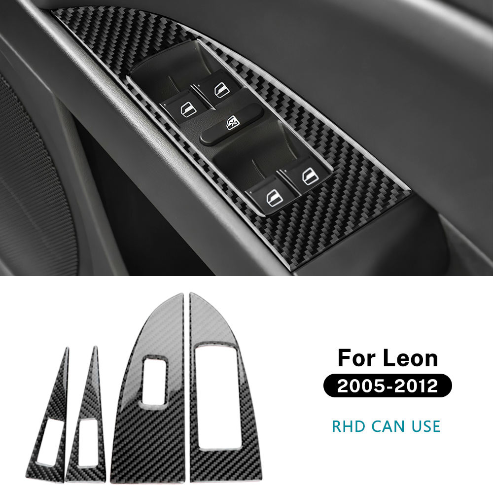 Conducción Derecha - Negro