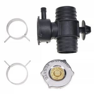 ฝาหม้อน้ำ Chrysler รุ่น 52029195AK 52028810AL 551169 01AA อะไหล่สำหรับซ่อมถังน้ำ - Product Image 5