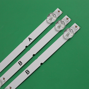 Tira de Retroiluminación LED para TV de Bajo Precio XS-904, Precio RF-AZ400017AE30-0701 A0 RF-AZ400017AE30-0601 A0 para ARCELIK <span class=keywords><strong>BEKO</strong></span> GRUNDIG - Product Image 5