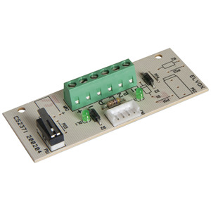 Button Board With <b>Led</b> License Plate 88T1 11X5X1.5mm For Connectors - Product Image 1