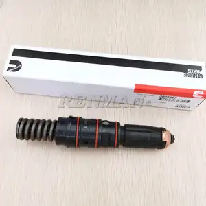 Động Cơ Cummins K19 K38 K50 Fuel Injector 3022197 3005964 3005963 3022197-20 3022197-28 - Product Image 1