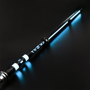 Étui TXQ pour lame de <span class=keywords><strong>sabre</strong></span> laser de 1 pouce, avec embout rond, comme un étui de <span class=keywords><strong>sabre</strong></span> - Product Image 3