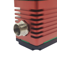 Servomoteur brushless étanche à couple élevé 183 kg MJB-1005WP 12V/16V Multi-communications PWM/CAN/RS485 |   Boîtier métallique |   OEM
