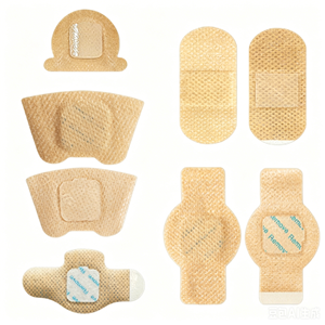 Parches de <span class=keywords><strong>Tratamiento</strong></span> Profundo para <span class=keywords><strong>Hongos</strong></span> <span class=keywords><strong>en</strong></span> las Uñas, para <span class=keywords><strong>la</strong></span> Recuperación de Uñas Dañadas - Product Image 5