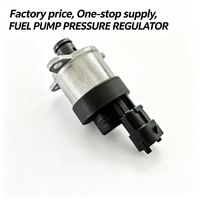 Nueva Válvula Dosificadora de Combustible OE 0928400642 para Renault Master, Nissan NV400, Opel Movano 2.3dCi, Válvula SCV Common Rail