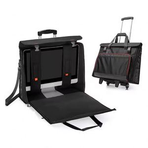 Échantillon gratuit Nouvel arrivage Sac fourre-tout de rangement de voyage Imac de 27 pouces avec fonction tout-en-un pour ordinateurs de bureau - Product Image 6
