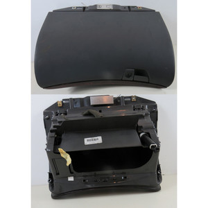 Organizzatore per Auto Volvo S60 Mk1 2000-2009, Vano Portaoggetti 8650374 (25294 20D-2-F-2) - Product Image 1