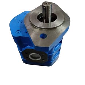 ปั๊มไฮดรอลิกเกียร์ยี่ห้อ Hansen รุ่น CBG ซีรีส์ CBG2063 CBG2080 CBG2100 ลดราคาพิเศษ รับประกัน 1 ปี - Product Image 3