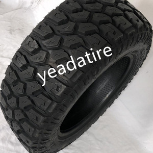 YEADA Passenger Car Tyres SUV-AT UHP HT RT MT Truck Tires <strong>17</strong> <strong>Inch</strong> <strong>Rims</strong> LT265/70R17 LT285/70R17 - Product Image 5