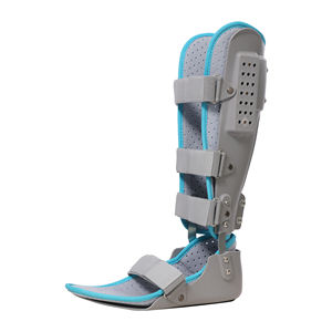 Attelle de nuit de soutien de la cheville de marche pour les chaussures à talons d'achille - Product Image 1