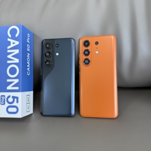 Teléfono inteligente Global Camon 50 Pro Android con 6GB de RAM, 128GB de ROM, 5G, LTE inteligente, desbloqueo con doble tarjeta. - Product Image 6
