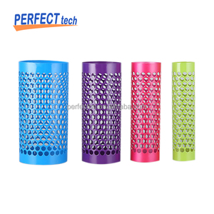 Piezas de goma para cepillo de pelo - Product Image 4