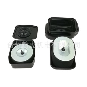 Pièces de générateur diesel refroidi par air 170F 178F 186F 188F 192F Ensemble de filtre à air sec - Product Image 4