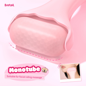 Appareil de cryothérapie pour soins de la peau en gros <span class=keywords><strong>Breteil</strong></span> – Bâtonnet de massage facial rafraîchissant, liftant et anti-rides pour thérapie par le froid - Product Image 5