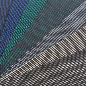 12 फुट स्विमिंग पूल सोलर कवर कपड़े 100% पीपी स्विमिंग पूल कवर 100 मीटर/100yds/200 मीटर/200yd के साथ - Product Image 6