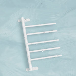 <span class=keywords><strong>Radiateur</strong></span> sèche-serviettes <span class=keywords><strong>mural</strong></span> <span class=keywords><strong>électrique</strong></span> compact BODE Creative, breveté et best-seller - Product Image 6