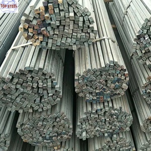 Astm a36 10 x10 20 x20 <span class=keywords><strong>40x40</strong></span> q235 פחמן ברזל פלדה קלה ms בר מרובע מוצק A-1045 C45 - Product Image 5