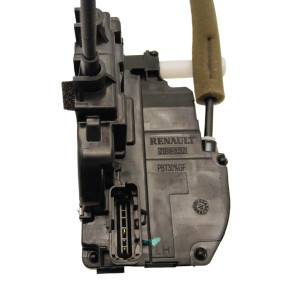 CERRADURA Y CONTROL REMOTO PUERTA DELANTERA. LH.805038224R.KoleosQM5. Para Koleos <span class=keywords><strong>de</strong></span> <span class=keywords><strong>Renault</strong></span>. Mecanismo <span class=keywords><strong>de</strong></span> bloqueo <span class=keywords><strong>de</strong></span> puerta delantera izquierda - Product Image 4