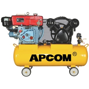<span class=keywords><strong>Compresor</strong></span> de <span class=keywords><strong>Aire</strong></span> a Gasolina APCOM de 6HP, 8HP y 10HP, 8, 12 y 16 Bares, Económico a la Venta - Product Image 3
