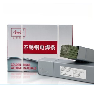 Bâton de soudage en acier inoxydable 2,5 mm 2 mm E308/308l-16 A102 - Product Image 3