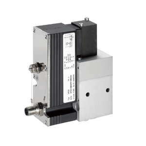 Válvula Solenoide de Gas de Alta Temperatura Norgren Proportional Control VP2310BE761MB200 VP2310BD561 MB20B OEM Chequia - Product Image 2