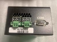Nuevo Interruptor Industrial Original N-TRON 516TX en Existencia
