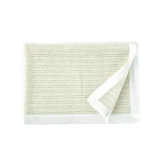 SUPERWEICH RÄNN NATURAL ATEMBAR LEICHTER GEwicht 100 % MERINO Wolle VEGE Wolle BABYBECKET MIT SATINBINDE AUS 4 SEITEN