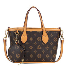 <span class=keywords><strong>Sac</strong></span> bandoulière de luxe Lou, nouveau modèle pour femme, <span class=keywords><strong>sac</strong></span> panier tendance, <span class=keywords><strong>sac</strong></span> à bandoulière polyvalent imprimé de haute qualité - Product Image 1