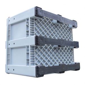 High Quality Large Storage Plastic <b>Box</b>/Plastic <b>Container</b> - Product Image 3