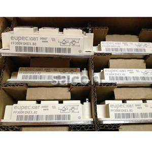 (Mô-đun <span class=keywords><strong>IGBT</strong></span> Nguồn Saoh) FF300R12KE3 FF300R12KE3 - Product Image 1