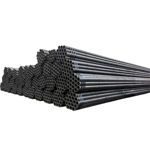 ERW STEEL PIPE