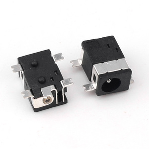 Conector de alimentación hembra de CC de diámetro de pin central de alta corriente de - Product Image 3